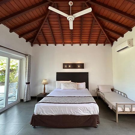 Amaluna Resorts Negombo Exterior photo