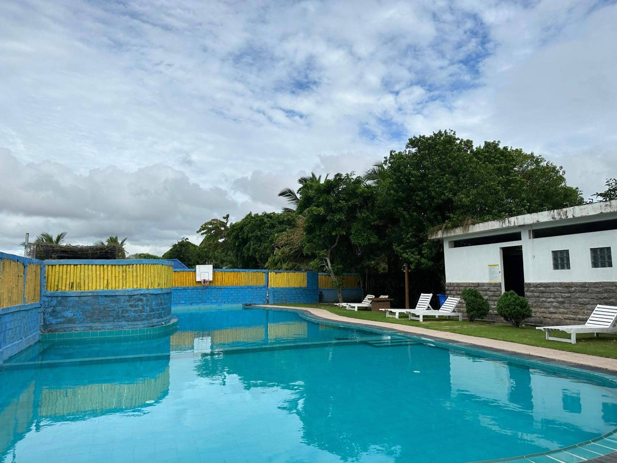 Amaluna Resorts Negombo Exterior photo