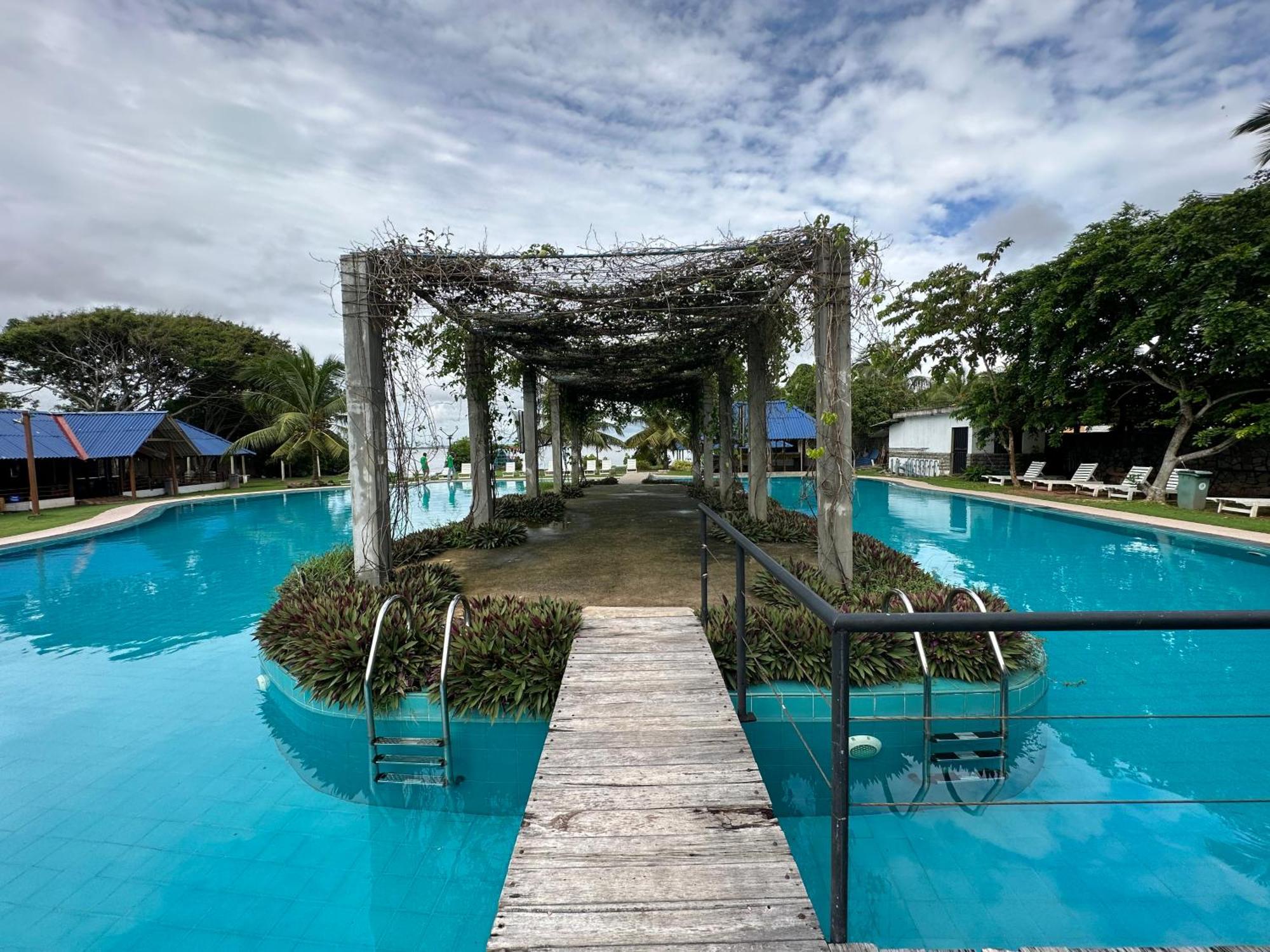 Amaluna Resorts Negombo Exterior photo