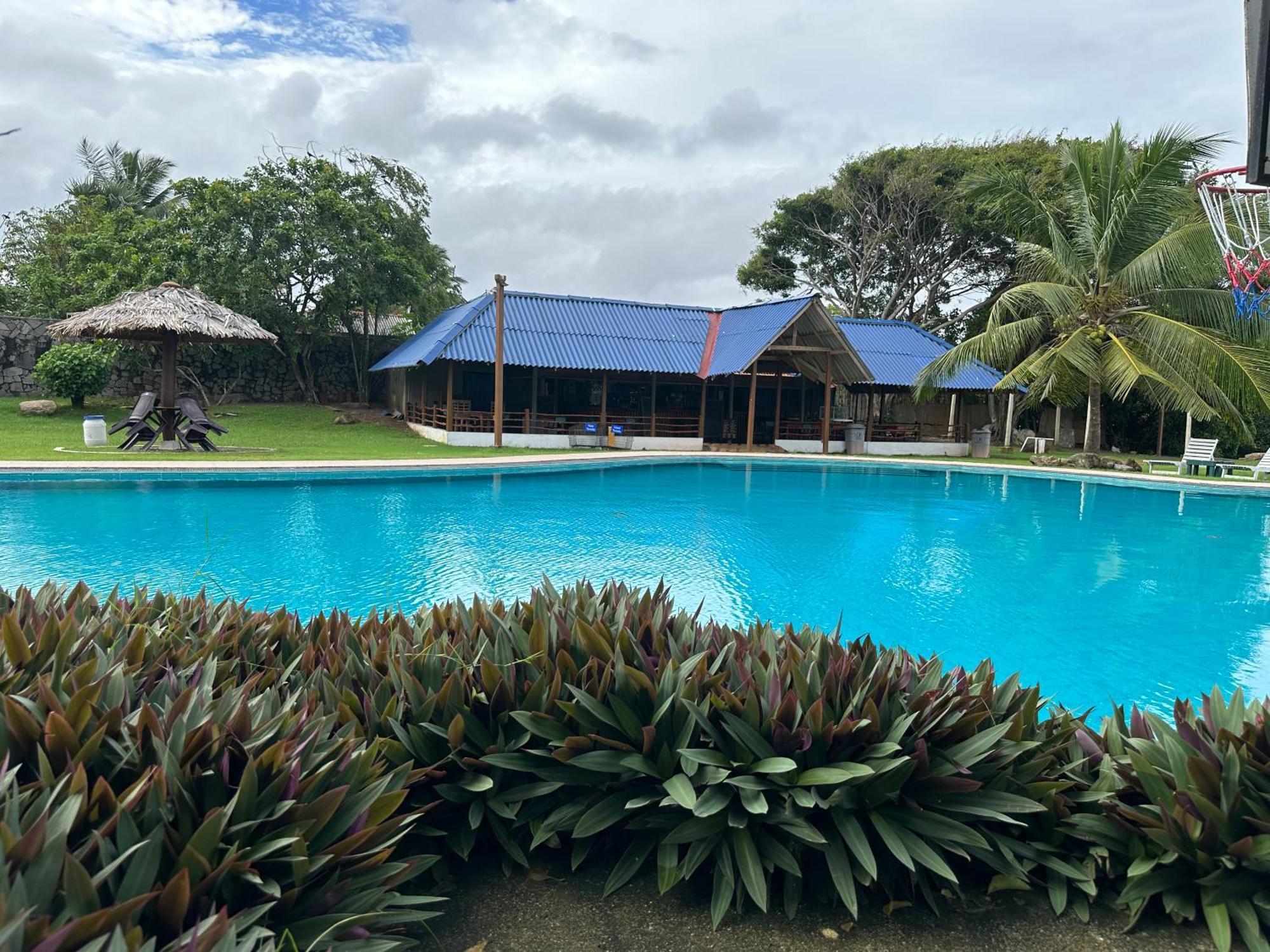 Amaluna Resorts Negombo Exterior photo