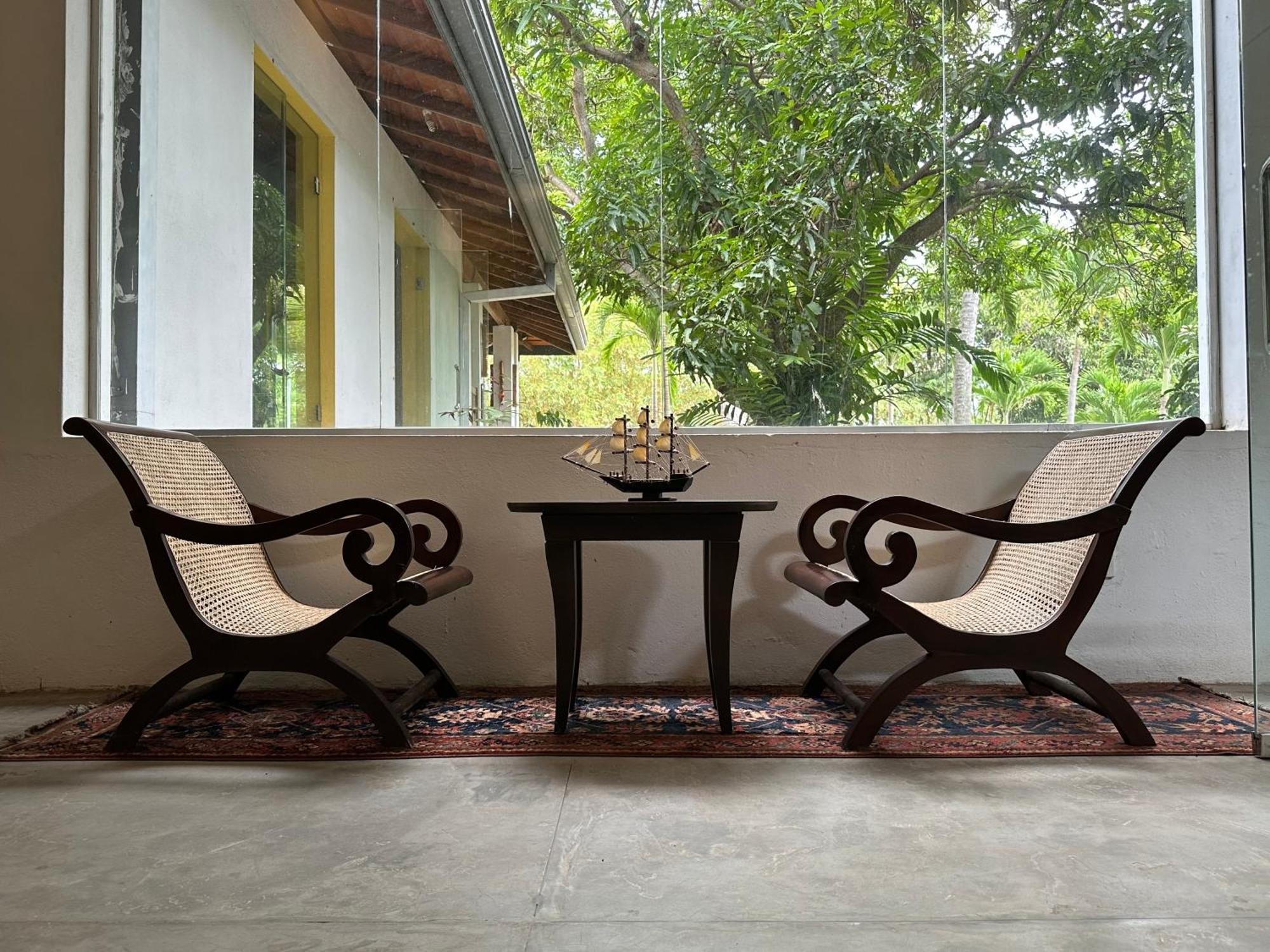Amaluna Resorts Negombo Exterior photo