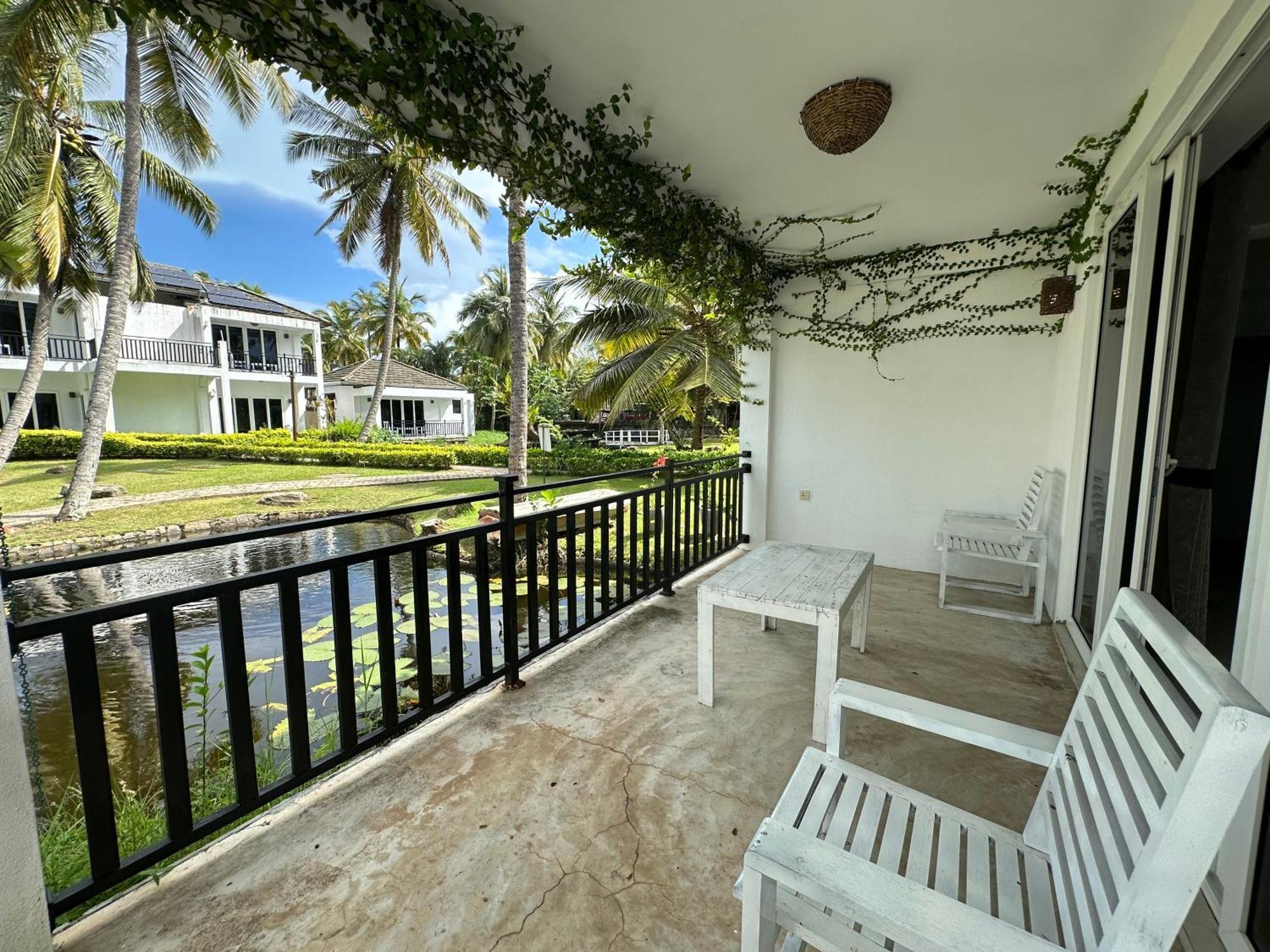 Amaluna Resorts Negombo Exterior photo