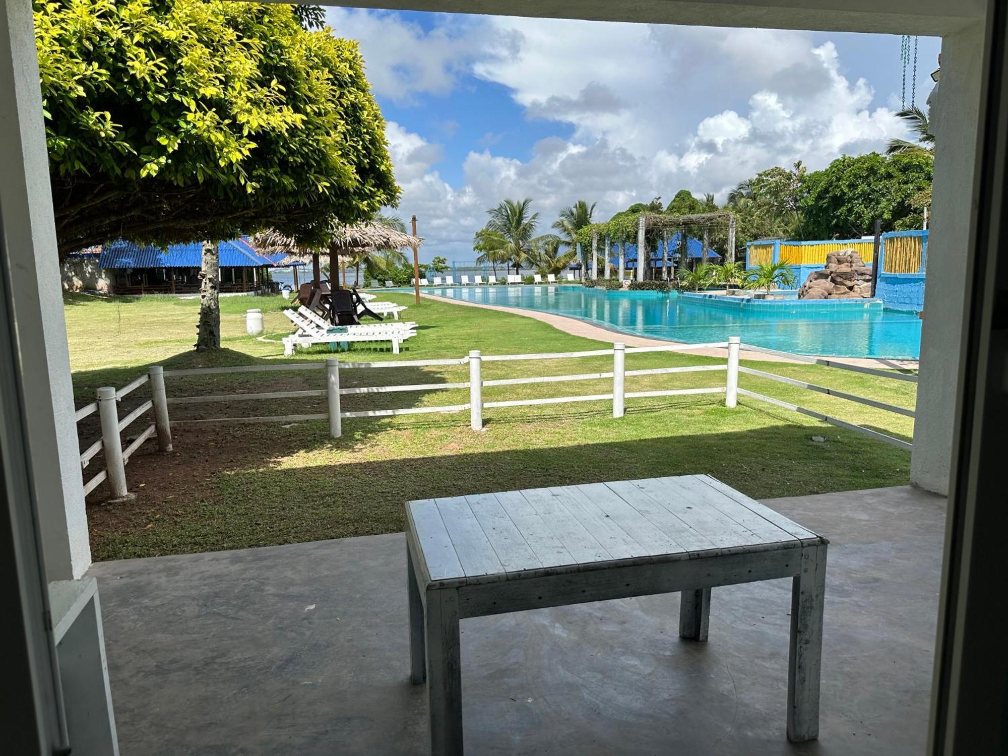 Amaluna Resorts Negombo Exterior photo